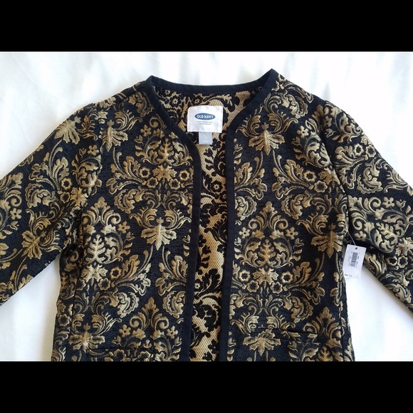 Trendy Old Navy jacket! - Picture 3 of 3